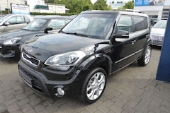 Bild des Angebotes Kia Soul Spirit Leder R-Kamera