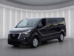 Bild des Angebotes Nissan Primastar Tekna L2 2.0D*DCT 9-Sitze LED Navi SHZ