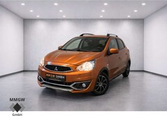 Bild des Angebotes Mitsubishi Space Star Edition+ DAB/SHZ/Automatik/Kamera