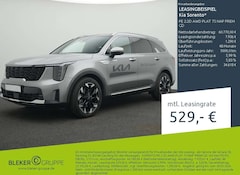 Kia Sorento PE 2.2D AWD PLAT 7S NAP PREM GD