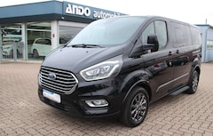Bild des Angebotes Ford Tourneo Custom Automatik Kombi 320 L1 Titanium