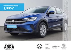 Bild des Angebotes VW Taigo 1.0 TSI Basis LED+PDC+APP+DAB+SHZ