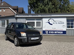 Bild des Angebotes Ford Fusion Fun Tüv NEU*klima*