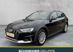 Bild des Angebotes Audi A4 allroad QUATTRO 40 TDI LED+NAVI+360Â +HEAD-UP Kombi LED+NA