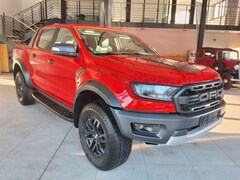 Bild des Angebotes Ford Ranger Raptor Doppelkabine 4x4 *Panther*