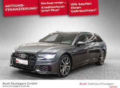 Bild des Angebotes Audi S6 3.0 TDI quattro Matrix Kamera AHK 20''