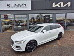 Bild des Angebotes Volvo V90 D4 Kombi Inscription Massage H&K Carplay