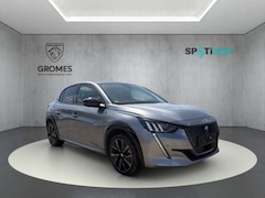 Bild des Angebotes Peugeot 208 e- GT 136 Panorama SHZ LED ACC Navi Digitales Cock
