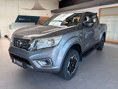 Bild des Angebotes Nissan Navara NP300 Acenta Double Cab 4x4 AHK/SHZ/