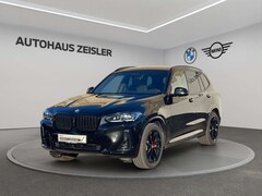 Bild des Angebotes BMW X3 xDrive30i M SPORTPAKET UPE 90.820,--