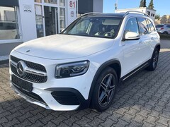 Bild des Angebotes Mercedes-Benz GLB 220 d AMG Line*Pano*HUD*Burmester*LED*