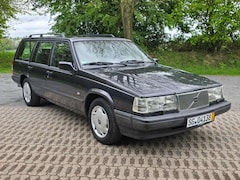 Bild des Angebotes Volvo 940 (945) Classic 2,3 Turbo B230FT M90 Schalter