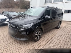 Bild des Angebotes Mercedes-Benz V 220 V 220 d STYLE Lang Widescreen MBUX DAB Navi 360°
