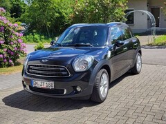 Bild des Angebotes MINI Cooper D Countryman COUNTRYMAN Diesel Park Lane Chili