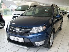 Bild des Angebotes Dacia Sandero Stepway Prestige Navigation