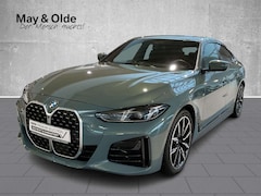 Bild des Angebotes BMW 430 Gran Coupe i xDrive M Sport Navi  360 Kamera LED A
