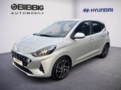 Bild des Angebotes Hyundai i10 1.0 Edition 30+