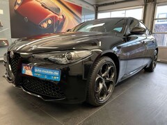 Bild des Angebotes Alfa Romeo Giulia Veloce 2.2D Q4 AT8|Assistenzp.2|Navi|Harm