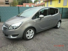 Bild des Angebotes Opel Meriva Innovation Automatic