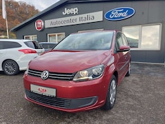 Bild des Angebotes VW Touran Trendline DSG