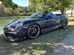 Bild des Angebotes Porsche 991 .1 Cabrio/ Techart umbau/ Sehr gepflegt.