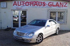 Bild des Angebotes Mercedes-Benz E 220 CDI 2.Hand*Standheizung*Leder