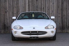 Bild des Angebotes Jaguar XK8 Cabrio 2 Jahre Garantie