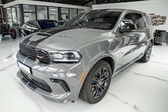 Bild des Angebotes Dodge Durango 5,7 GT HEMI AWD NAVI 6 SITZ LPG BRC VOL