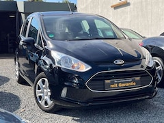Bild des Angebotes Ford B-Max B-MAX Trend*KLIMA*ELEKTR.FENSTER*SHZ*MFL*