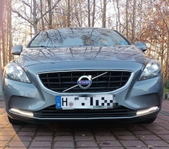 Bild des Angebotes Volvo V40 D2
