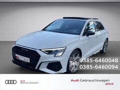 Bild des Angebotes Audi S3 Sportback 2.0 TFSI quattro S-tronic PANO