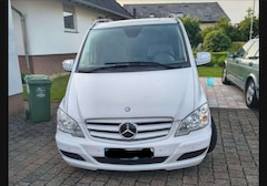 Bild des Angebotes Mercedes-Benz Viano TÜV NEU ++ Viano 3.0 CDI lang ++ TOP-ZUSTAND
