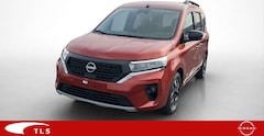 Bild des Angebotes Nissan Townstar Kombi L1 N-Connecta DIG-T 130 EU6e Navi Apple CarP