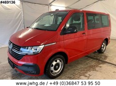 Bild des Angebotes VW T6 Multivan T6.1 Multivan Family 7-SITZE/NAVI/ACC/KAMERA/AHK