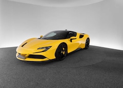 Bild des Angebotes Ferrari SF90 Stradale