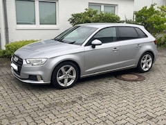 Bild des Angebotes Audi A3 A3 Sportback 2.0 TFSI Sportback quattro S tronic