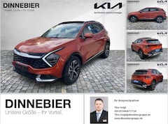 Bild des Angebotes Kia Sportage Spirit 1.6T LED+360°+Glasdach+Navi