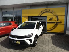 Bild des Angebotes Opel Crossland X Crossland Enjoy 1.2  Turbo  Euro6 DAB / Navi / R
