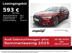 Bild des Angebotes Audi A6 Avant S-line 55TFSIe quattro HD-MATRIX+SPORTS