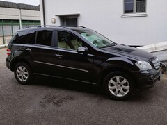 Bild des Angebotes Mercedes-Benz ML 350 ML 350 4Matic 7G-TRONIC