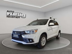 Bild des Angebotes Mitsubishi ASX 1.6 DIAMANT EDITION+ 2WD