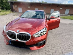 Bild des Angebotes BMW 116 116d Advantage