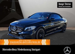 Bild des Angebotes Mercedes-Benz C 43 AMG C 43 Cabrio 4M AMG+NIGHT+360+MULTIBEAM+BURMESTER