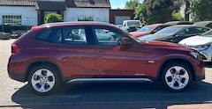 Bild des Angebotes BMW X1 xDrive 20d *Pano*Klima*Leder*AHK*Bi-Xenon*PDC