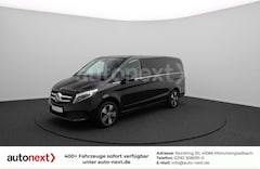 Bild des Angebotes Mercedes-Benz V 250 d lang *Avantgarde Edition* (9572)