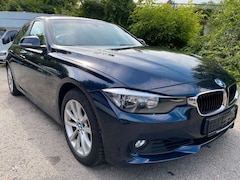 Bild des Angebotes BMW 328 i Lim. Automatik!