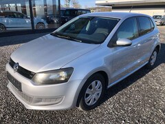 Bild des Angebotes VW Polo 1.2 44kW Trendline*Komfort-Plus-Paket*2.Hand*