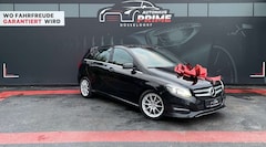 Bild des Angebotes Mercedes-Benz B 200 URBAN*TEMPO*LED PERFORMANCE*NAVI*TEILLEDER