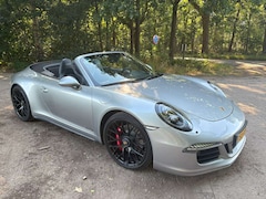 Bild des Angebotes Porsche 911 911 3.8 Carrera 4 GTS