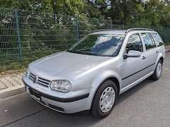 Bild des Angebotes VW Golf Variant Golf Variant 1.6
